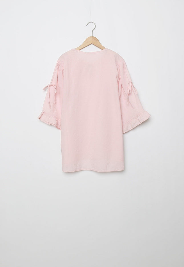 BLUSA ARMONIAS HADA