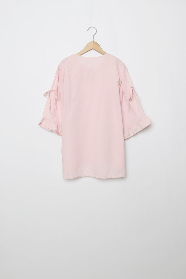 BLUSA ARMONIAS HADA