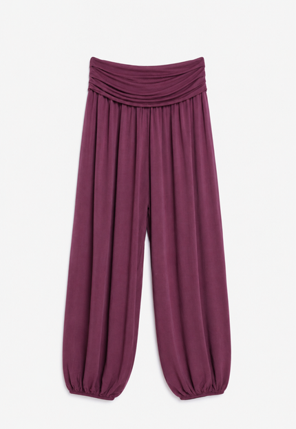 PANTALÓN ARMONIAS BOMBA