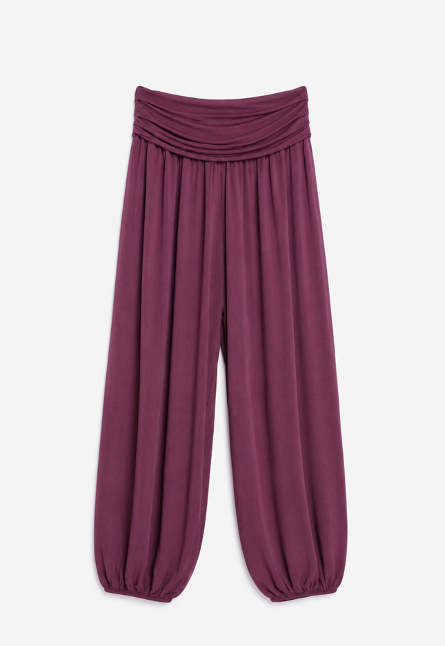 PANTALÓN ARMONIAS BOMBA