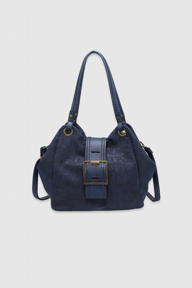 BOLSO DONNA ALESSIA HEBILLA