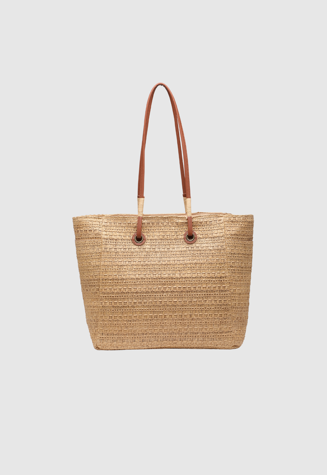 SHOPPER DONNA ALESSIA RAFIA