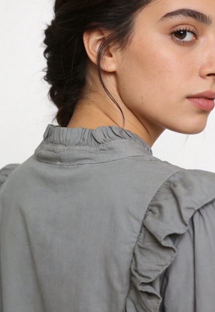 BLUSA ARMONIAS TEEN ALGODÓN
