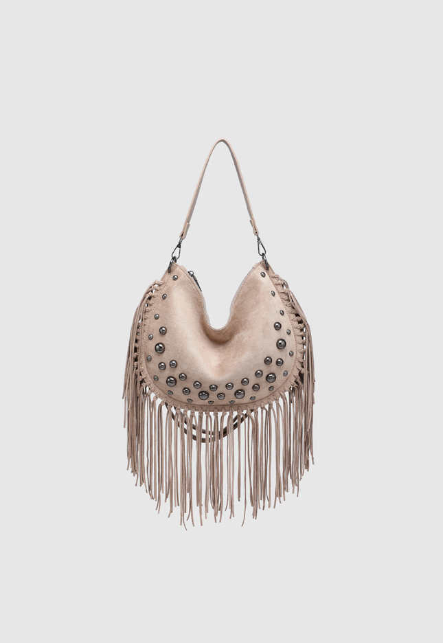 BOLSO DONNA ALESSIA TACHUELAS
