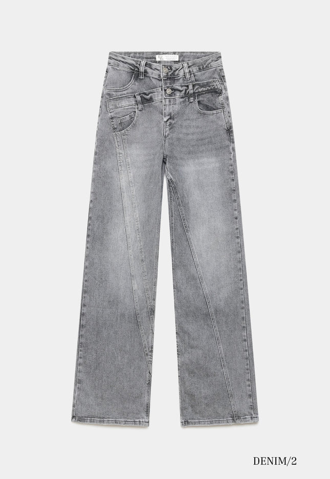 JEANS MISS URBAN