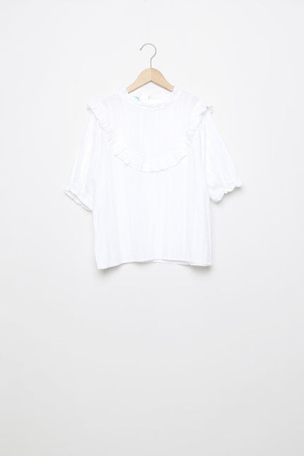 BLUSA MASSIMA GRAZIA TEXTURA