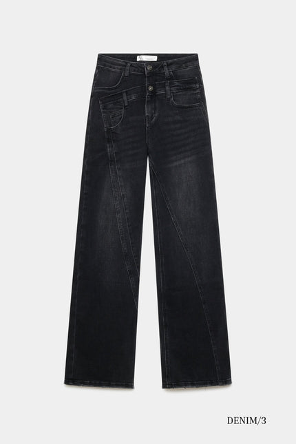 JEANS MISS URBAN
