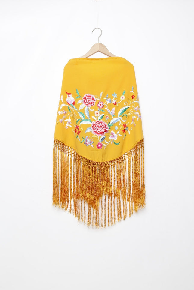 MANTÓN ZEPHYRA