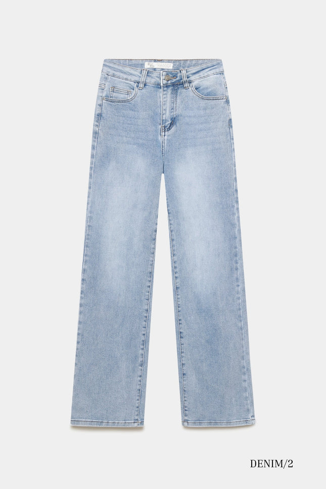 JEANS MISS FLEXIBLE