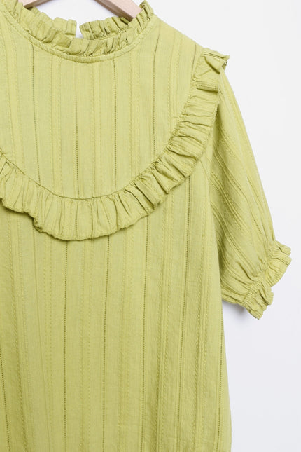 BLUSA MASSIMA GRAZIA TEXTURA