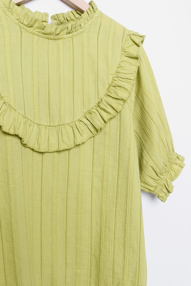 BLUSA MASSIMA GRAZIA TEXTURA