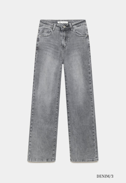 JEANS MISS FLEXIBLE
