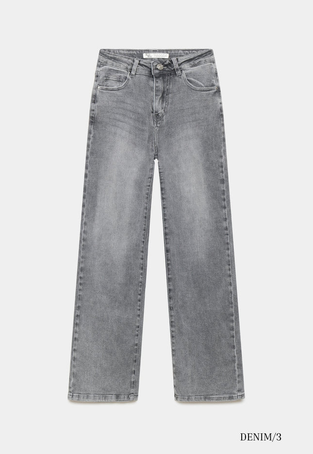 JEANS MISS FLEXIBLE
