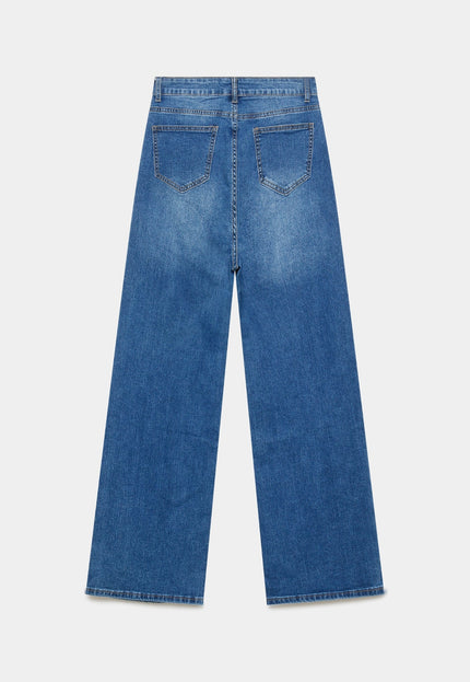 JEANS ARMONIAS TEEN STAR
