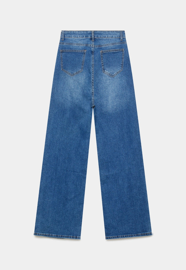 JEANS ARMONIAS TEEN STAR