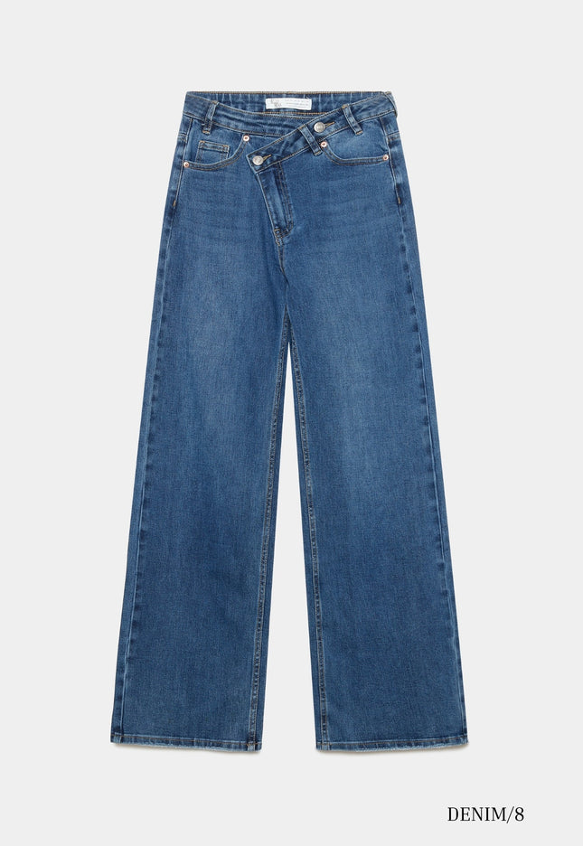 JEANS MISS LIT