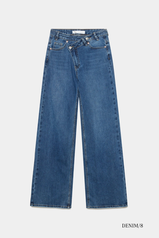 JEANS MISS LIT