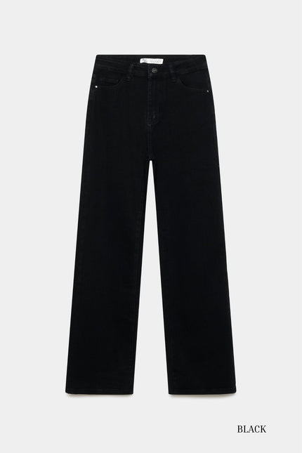 JEANS MISS FLEXIBLE