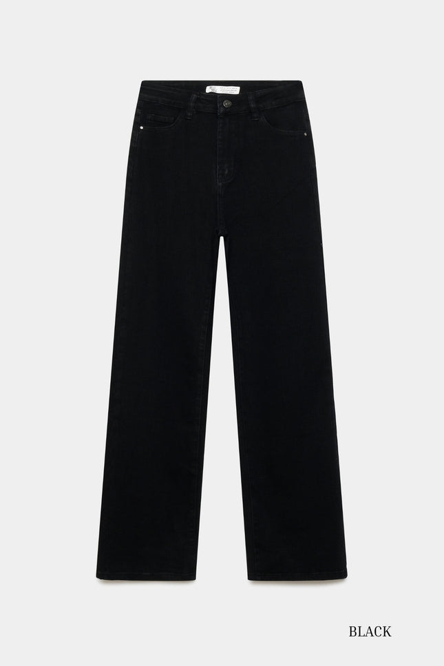 JEANS MISS FLEXIBLE
