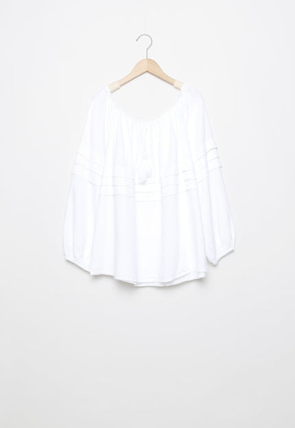 BLUSA ARMONIAS LINO