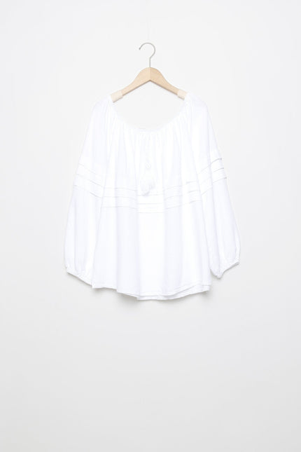 BLUSA ARMONIAS LINO