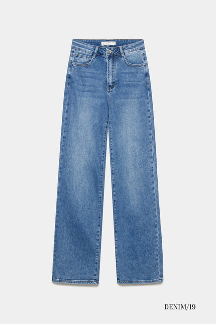 JEANS MISS STRETCHY