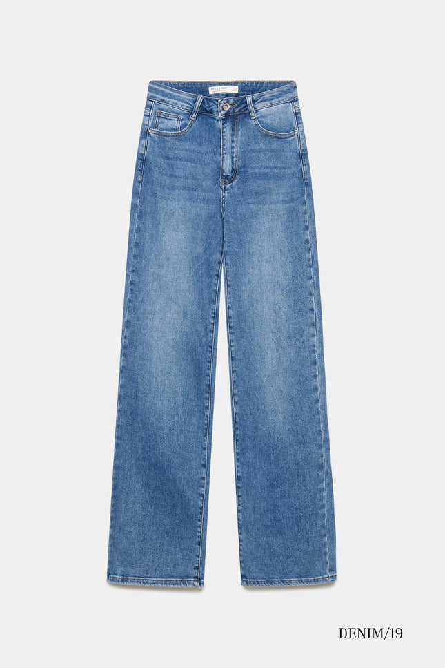 JEANS MISS STRETCHY