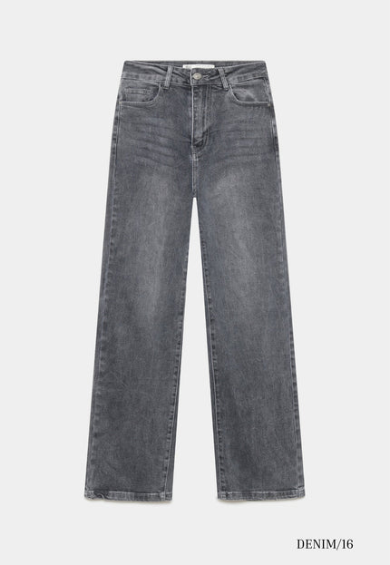 JEANS MISS FLEXIBLE