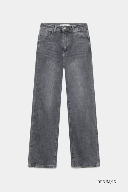 JEANS MISS FLEXIBLE