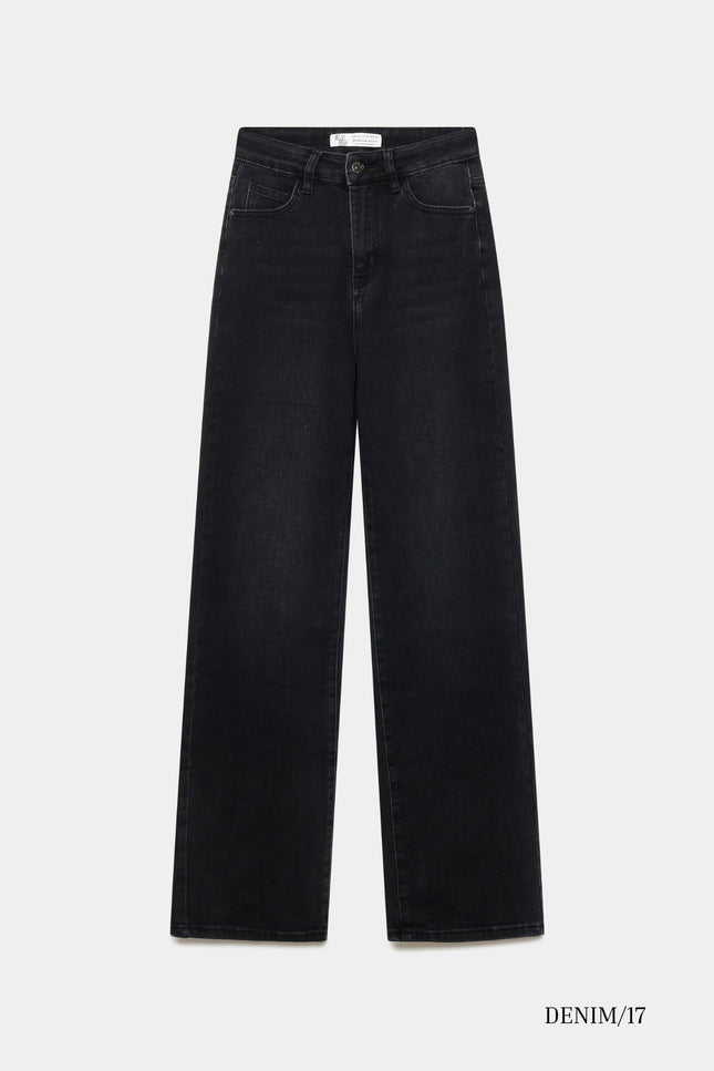 JEANS MISS FLEXIBLE