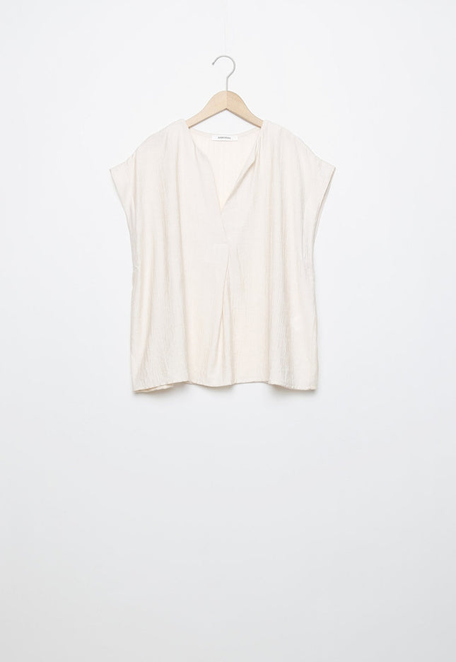 BLUSA ARMONIAS PICO