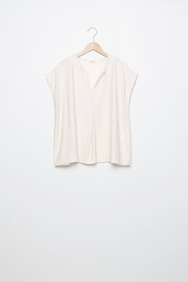 BLUSA ARMONIAS PICO