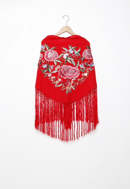 MANTÓN CALISTA