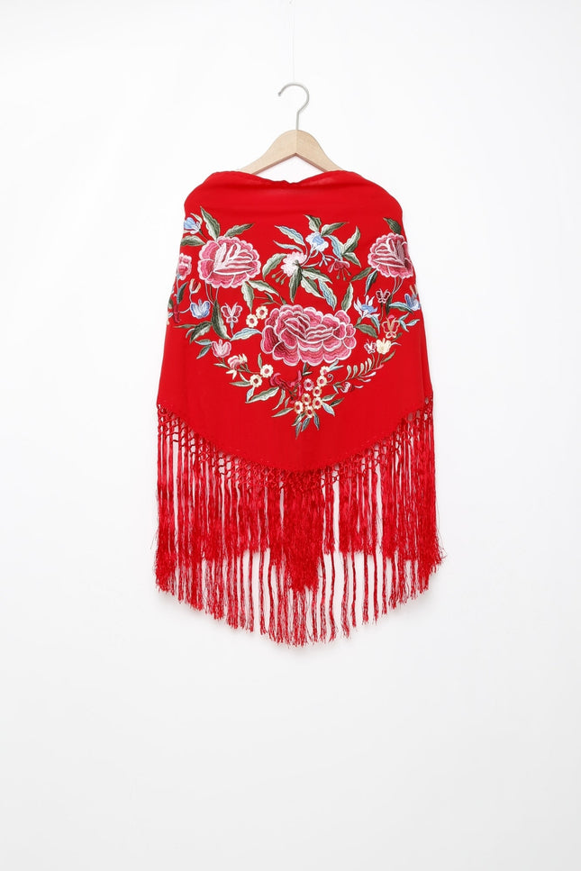 MANTÓN CALISTA