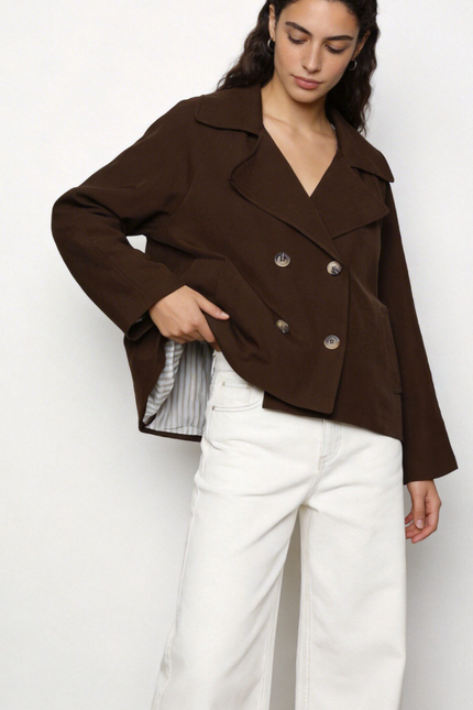 CHAQUETA ARMONIAS RENATA