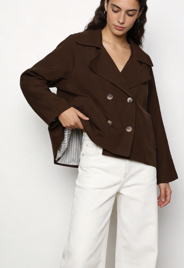 CHAQUETA ARMONIAS RENATA