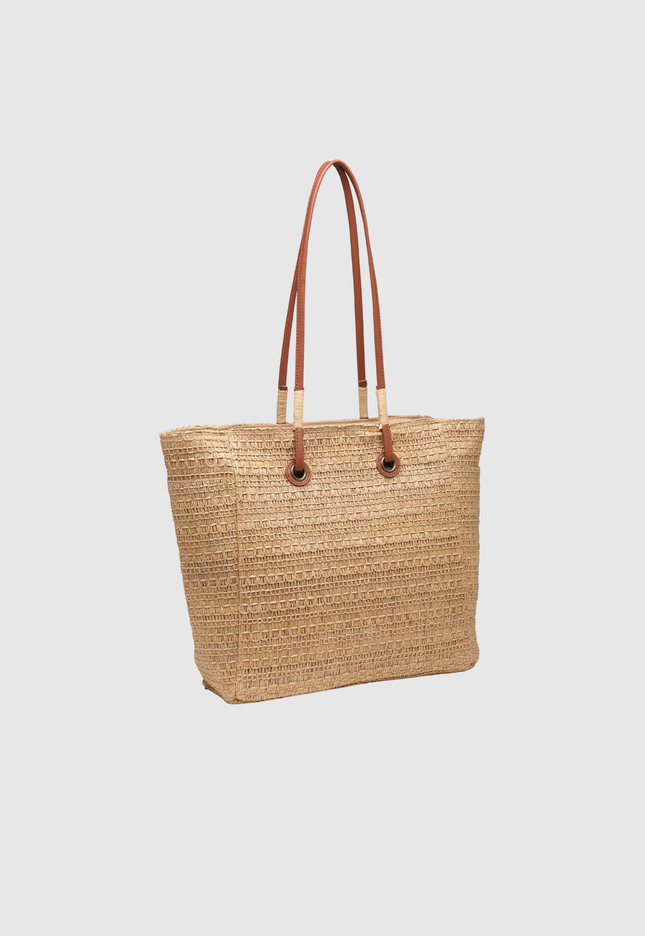SHOPPER DONNA ALESSIA RAFIA