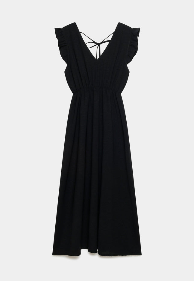 VESTIDO ARMONIAS GEMA