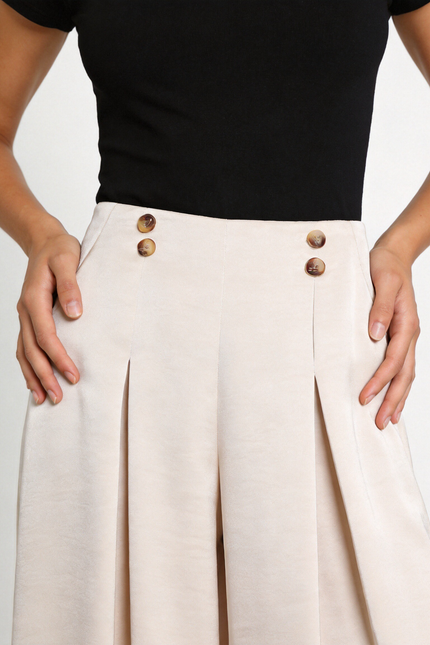 PANTALÓN ARMONIAS SATINADO