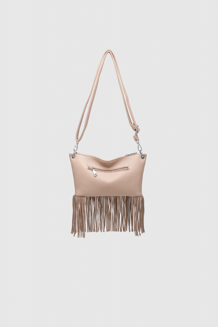 BANDOLERA DONNA ALESSIA FLECOS