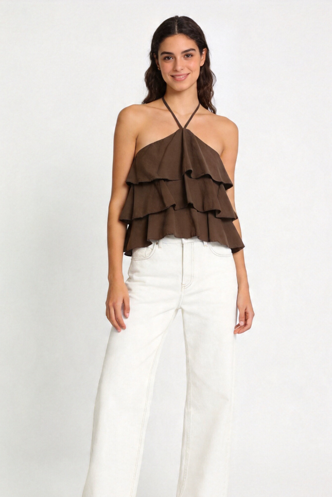 TOP ARMONIAS TEEN VOLANTES