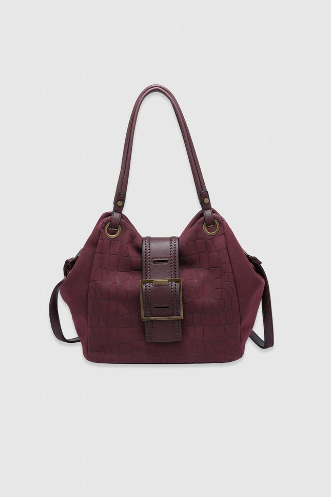 BOLSO DONNA ALESSIA HEBILLA