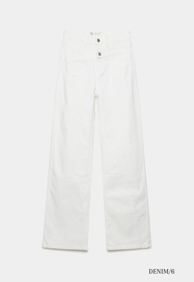 JEANS MISS URBAN