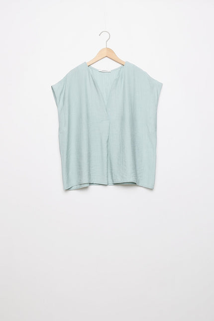 BLUSA ARMONIAS PICO
