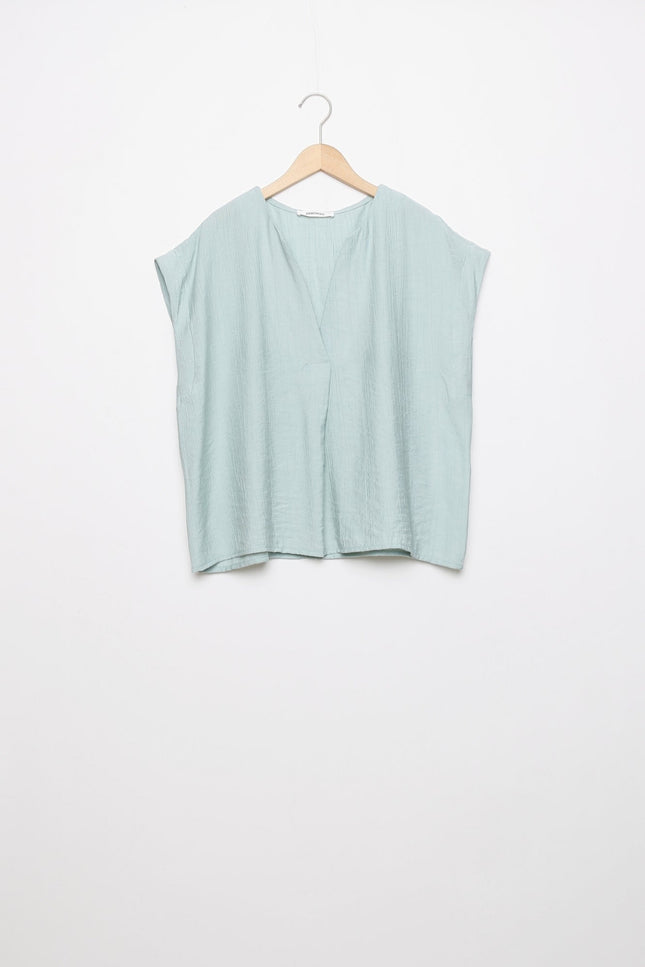 BLUSA ARMONIAS PICO