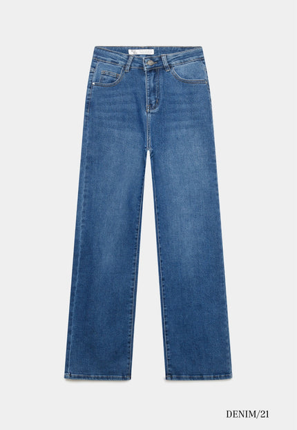 JEANS MISS FLEXIBLE