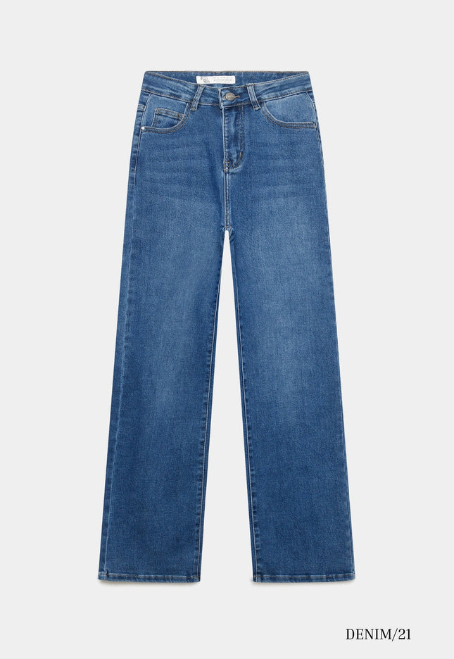 JEANS MISS FLEXIBLE