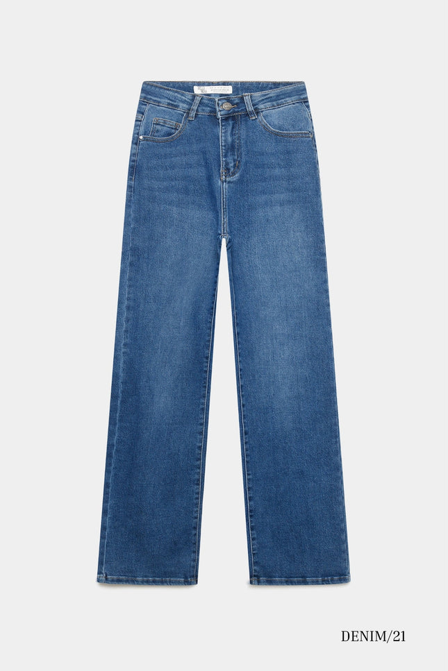 JEANS MISS FLEXIBLE