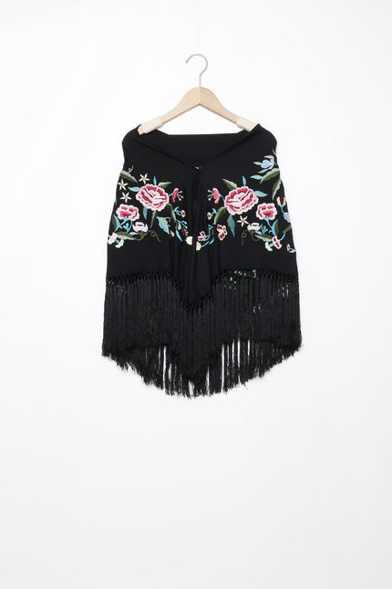 MANTÓN CALISTA