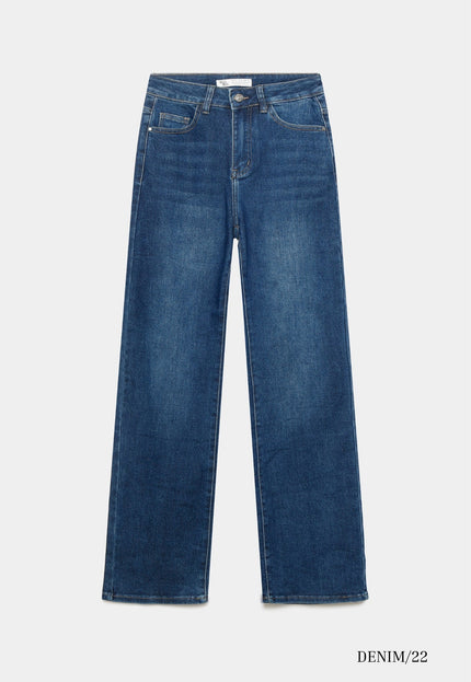 JEANS MISS FLEXIBLE